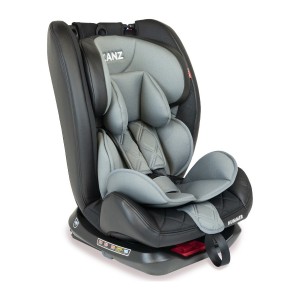 Kanz Hummer 0-36 kg 360 ° Dönebilen İsofix'li Oto Koltuğu